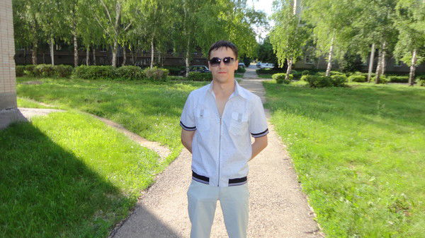 Ришат Кавеев