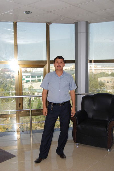 Аманбай Исмаилов