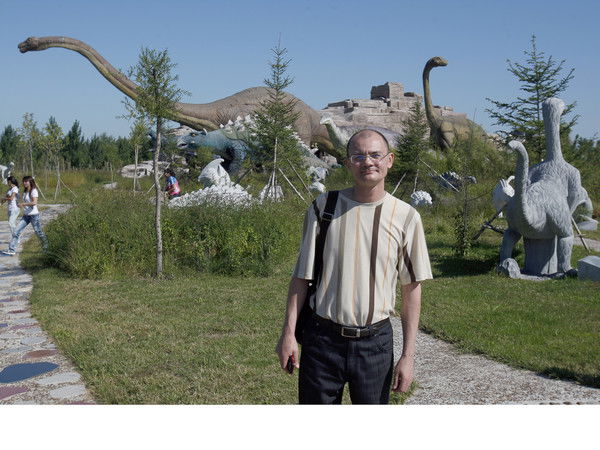 Евгений Харченко