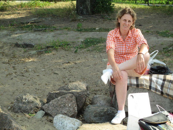 Алина Терехова