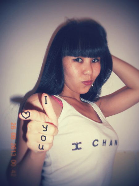 ~~Rimo4Ka~~ ********