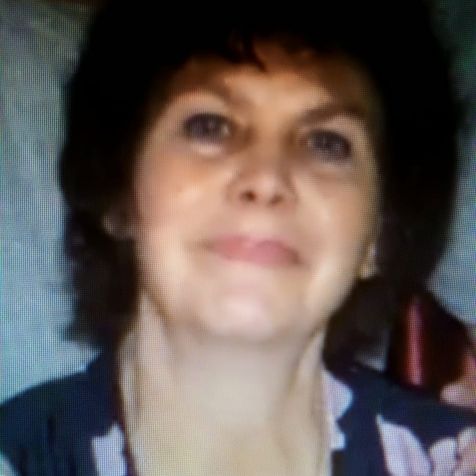 Надежда Смолкова