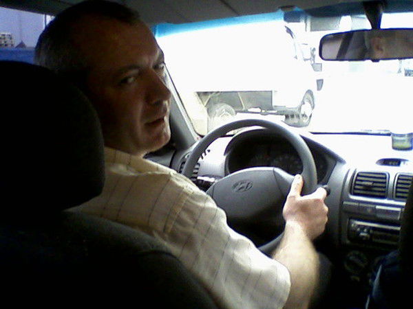 Ильсур Марданов