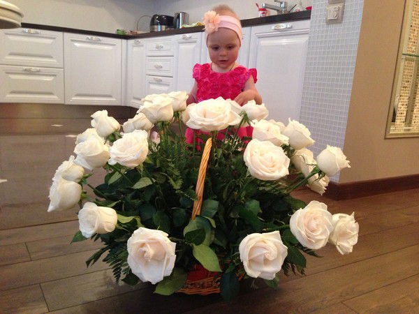 Анна Горбунова