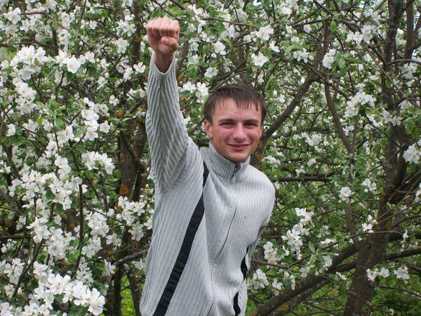 Анатолий Поляков