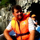Дмитрий Семёнов