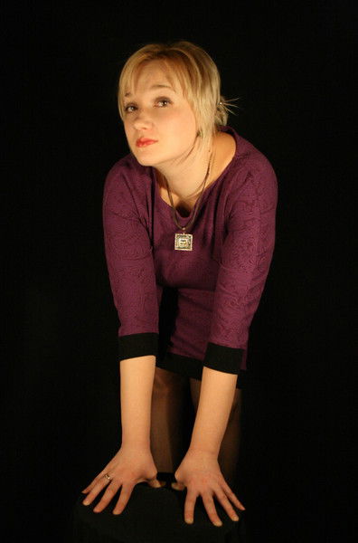 Вера Морозова