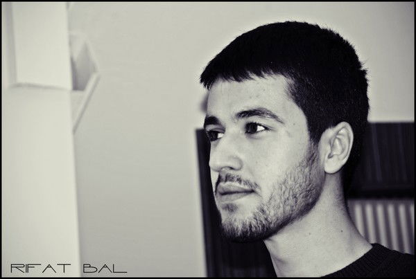 Rifat Bal