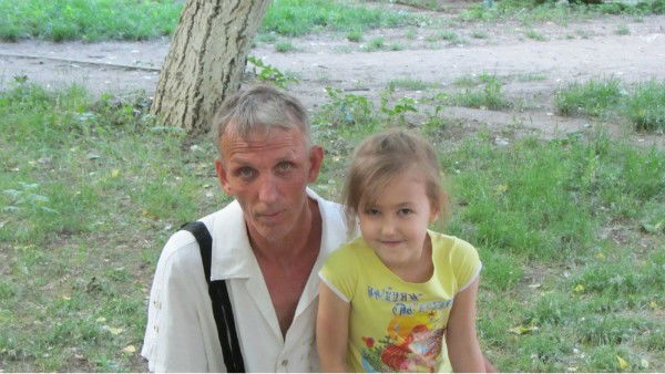 Валерий Самуйлов