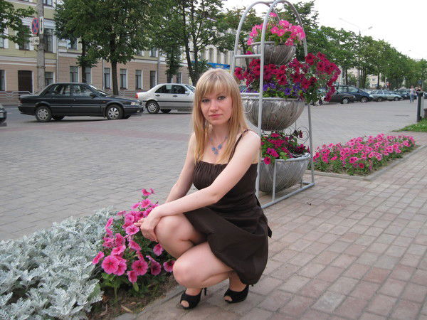 Людмила Алексеева