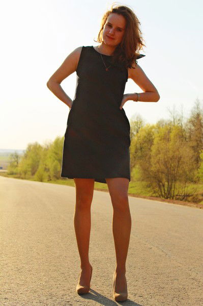 Катюшка Голованова