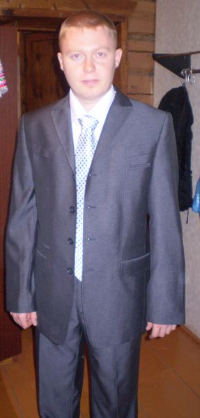 Василий Бахтин