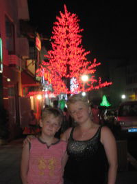 Дима Устюгов