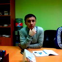 Talant Bazarbaev