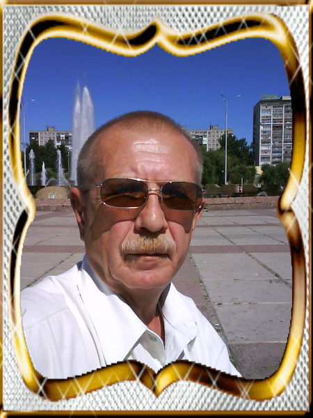 Владимир Кузнецов