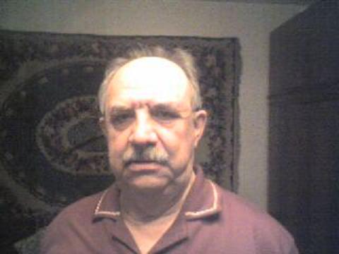 Станислав Петрунин