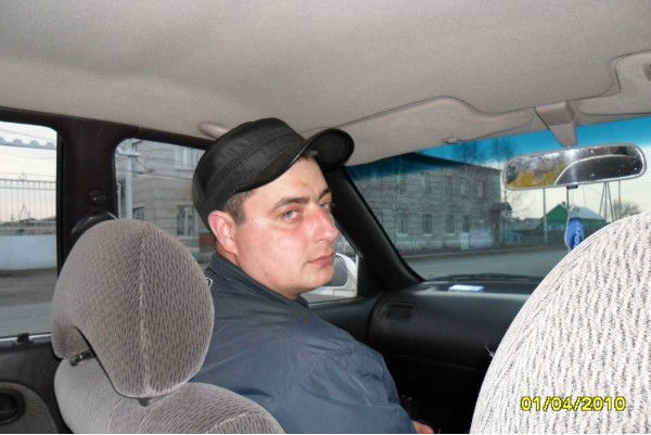 Денис Строганов