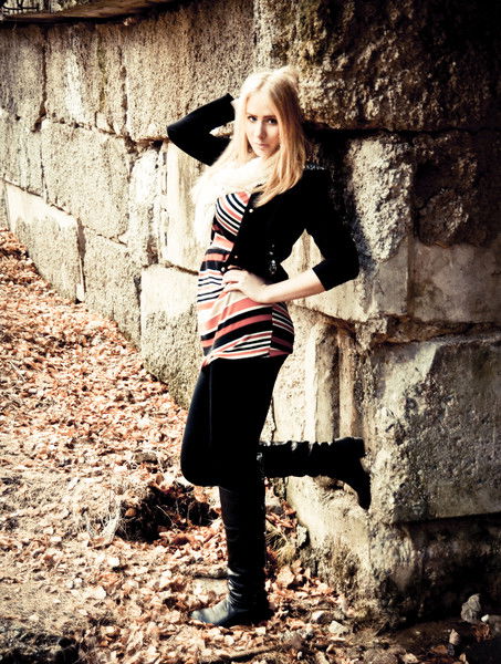 Анастасия Щербакова