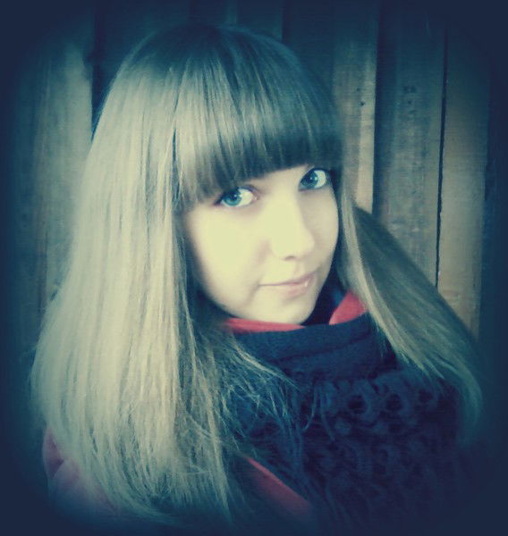 Анастасия Дорохова