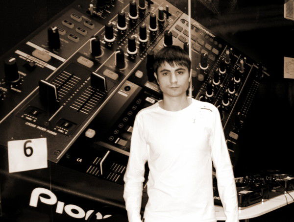 Леонид Гнип