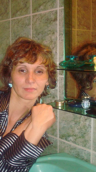 Инна Харламова