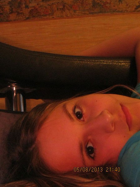 Вероника Тишкина