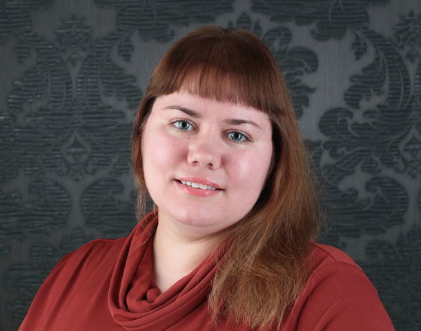 Алиса Дорошенко