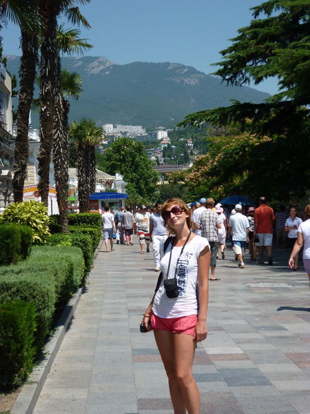 Наталья Попова