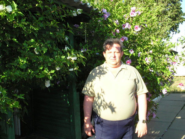 Сергей Водолазский