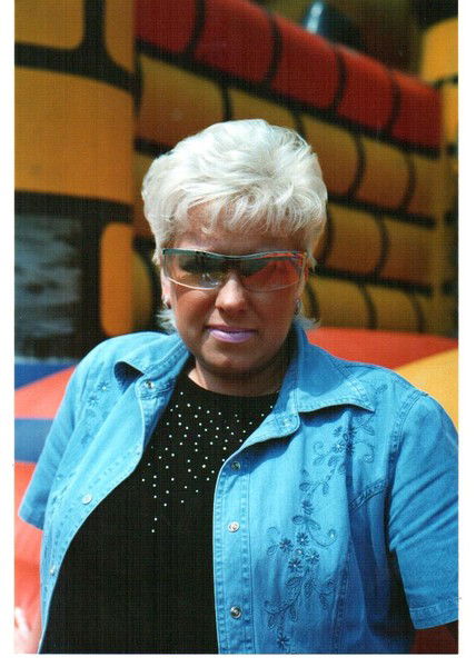 Ольга Исакова