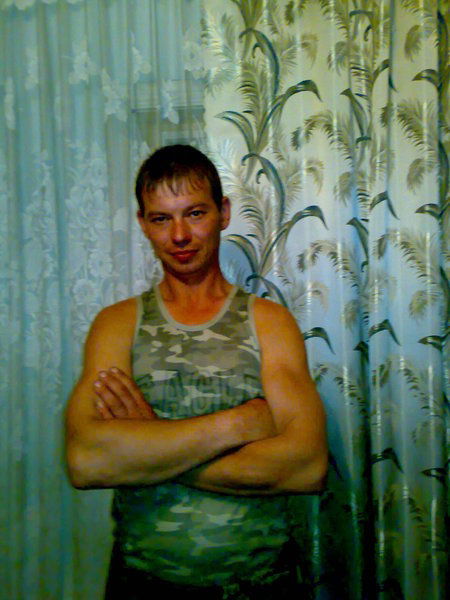 Владимир Кирилов