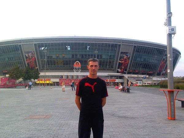 Александр Рыжов