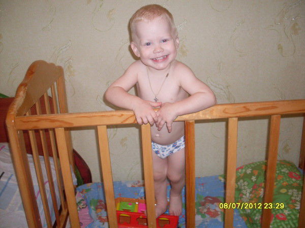 Дарья Зайцева