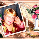 Татьяна Никишина