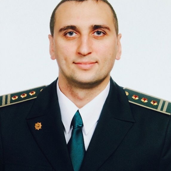 Андрей Андреев