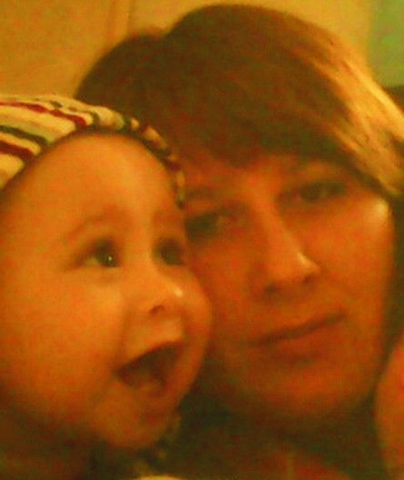 Таня Пантюхина