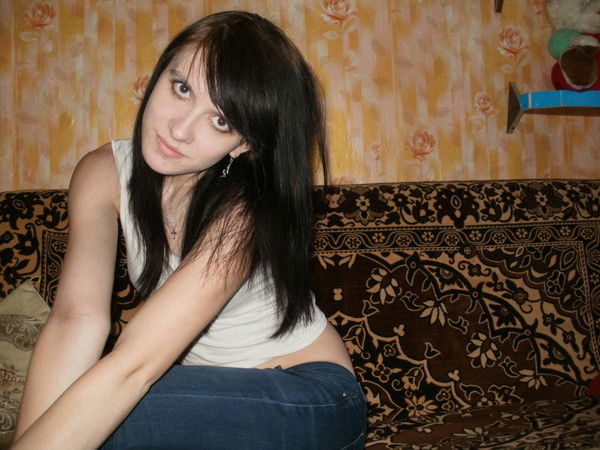 Алёна Ильина