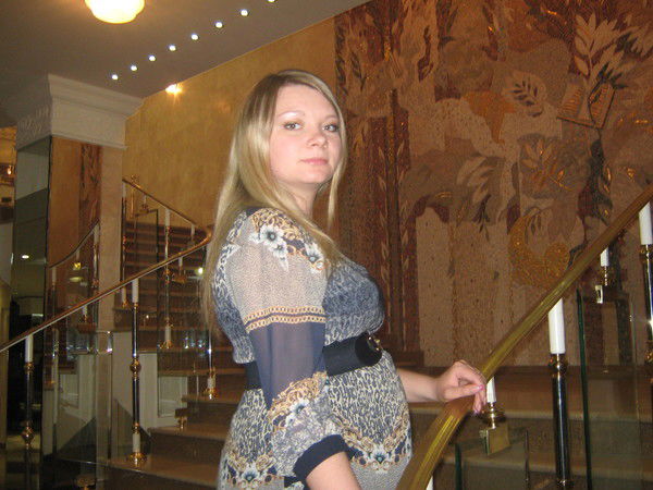 Юлия Бутакова