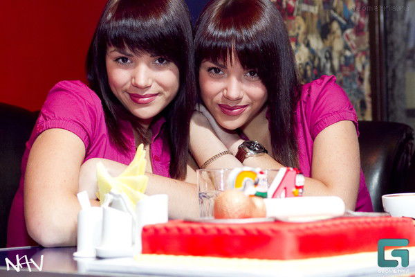 Вика Вероника Цуркан