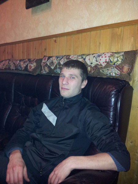 Вячеслав Маранов