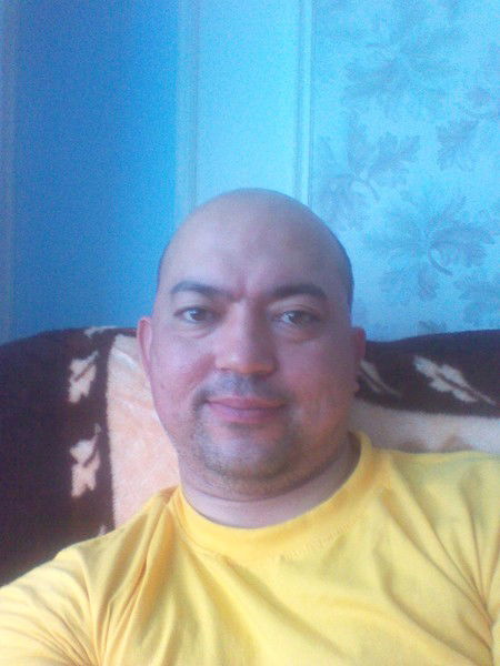 Мурод Чориев