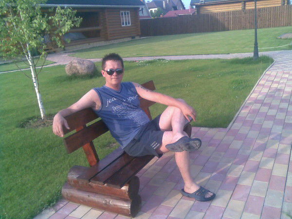 Андрей Кайль