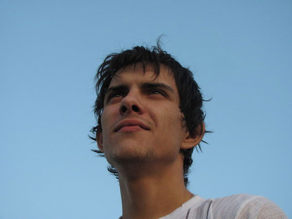 Вова Костин