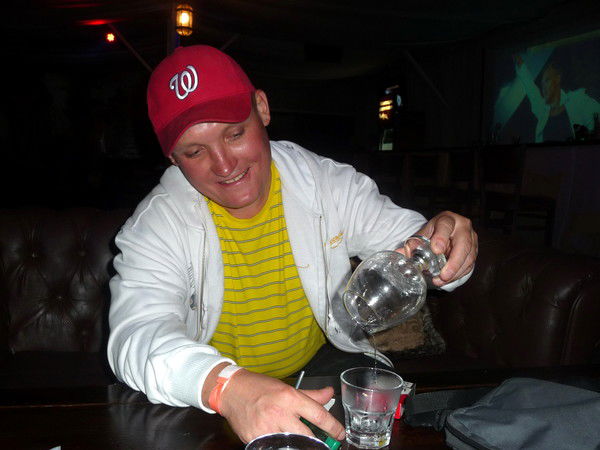 Стас Тимофеев