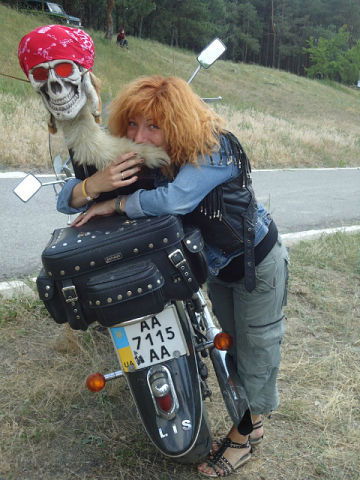 Анжелика Добролюбова