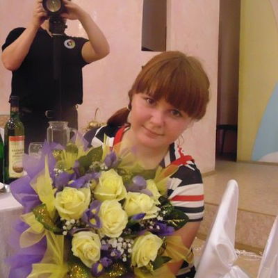 Вера Абзалимова