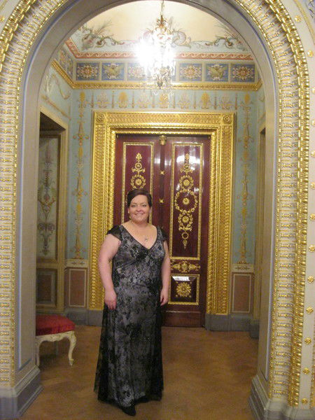 Ирина Овчинникова