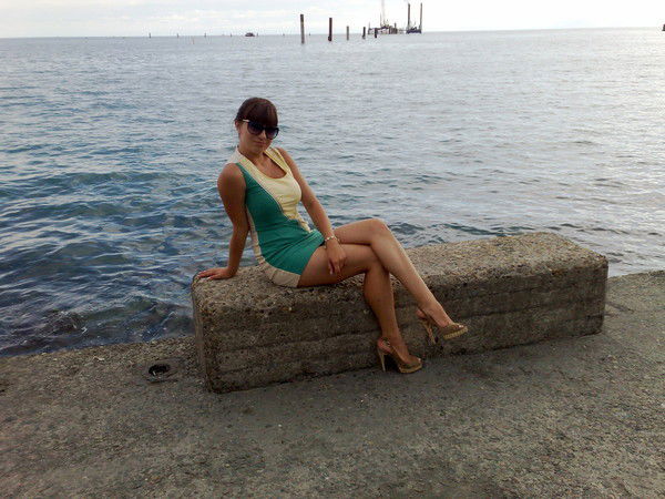 Марина Трошина