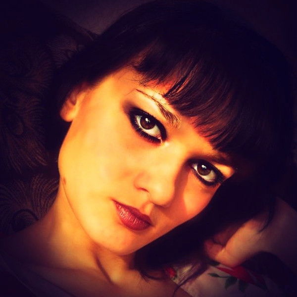 Наталья Жукова