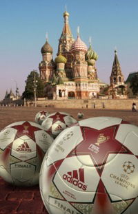 Данил Веселков